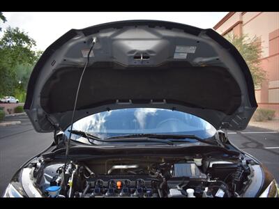 2020 Honda HR-V EX-L - Photo 42 - Mesa, AZ 85201