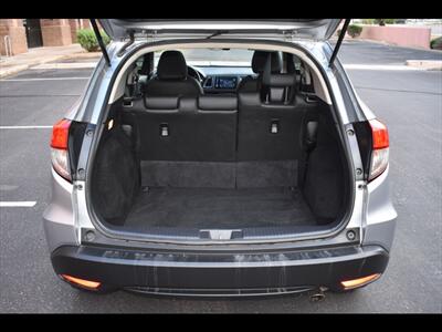 2020 Honda HR-V EX-L - Photo 25 - Mesa, AZ 85201
