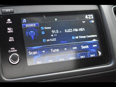 2020 Honda HR-V EX-L - Photo 10 - Mesa, AZ 85201