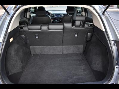 2020 Honda HR-V EX-L - Photo 26 - Mesa, AZ 85201