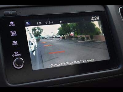 2020 Honda HR-V EX-L - Photo 12 - Mesa, AZ 85201