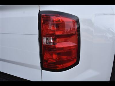 2017 Chevrolet Silverado 2500HD Work Truck   - Photo 46 - Mesa, AZ 85201