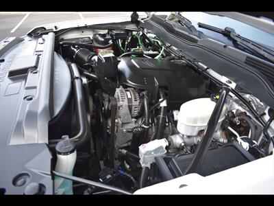 2017 Chevrolet Silverado 2500HD Work Truck   - Photo 40 - Mesa, AZ 85201