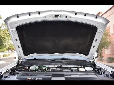 2017 Chevrolet Silverado 2500HD Work Truck   - Photo 37 - Mesa, AZ 85201