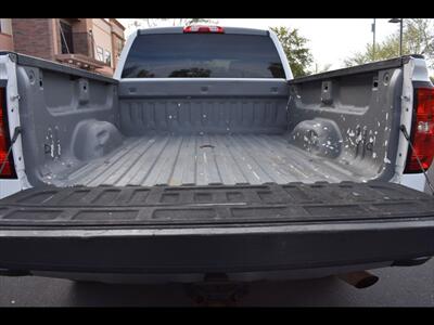 2017 Chevrolet Silverado 2500HD Work Truck   - Photo 22 - Mesa, AZ 85201