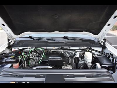 2017 Chevrolet Silverado 2500HD Work Truck   - Photo 38 - Mesa, AZ 85201