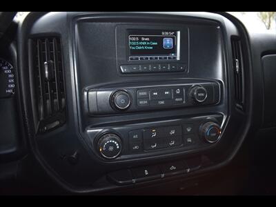 2017 Chevrolet Silverado 2500HD Work Truck   - Photo 11 - Mesa, AZ 85201