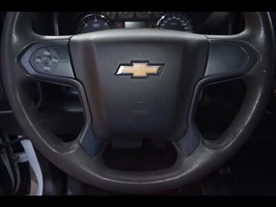 2017 Chevrolet Silverado 2500HD Work Truck   - Photo 12 - Mesa, AZ 85201