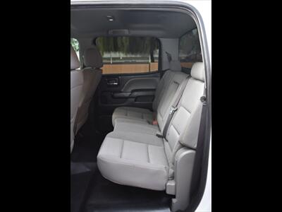 2017 Chevrolet Silverado 2500HD Work Truck   - Photo 18 - Mesa, AZ 85201