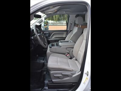 2017 Chevrolet Silverado 2500HD Work Truck   - Photo 14 - Mesa, AZ 85201