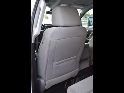 2017 Chevrolet Silverado 2500HD Work Truck   - Photo 19 - Mesa, AZ 85201