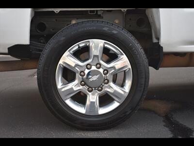 2017 Chevrolet Silverado 2500HD Work Truck   - Photo 36 - Mesa, AZ 85201