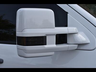 2017 Chevrolet Silverado 2500HD Work Truck   - Photo 47 - Mesa, AZ 85201