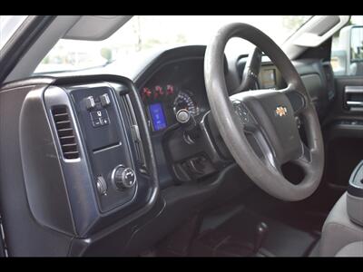 2017 Chevrolet Silverado 2500HD Work Truck   - Photo 13 - Mesa, AZ 85201