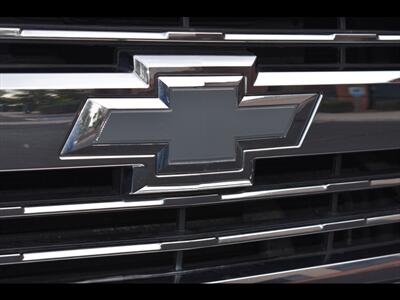 2017 Chevrolet Silverado 2500HD Work Truck   - Photo 42 - Mesa, AZ 85201