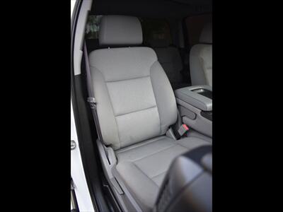 2017 Chevrolet Silverado 2500HD Work Truck   - Photo 31 - Mesa, AZ 85201