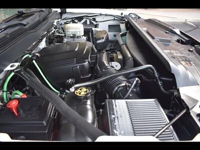 2017 Chevrolet Silverado 2500HD Work Truck   - Photo 39 - Mesa, AZ 85201