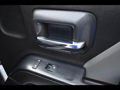 2017 Chevrolet Silverado 2500HD Work Truck   - Photo 33 - Mesa, AZ 85201