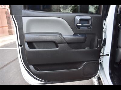 2017 Chevrolet Silverado 2500HD Work Truck   - Photo 20 - Mesa, AZ 85201