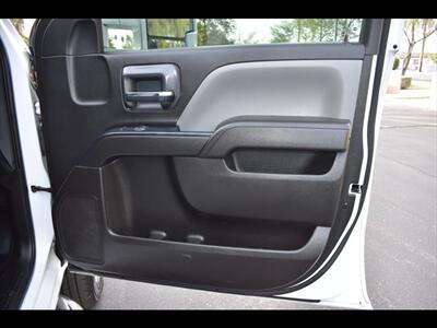 2017 Chevrolet Silverado 2500HD Work Truck   - Photo 32 - Mesa, AZ 85201