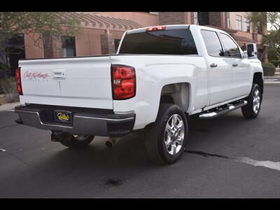 2017 Chevrolet Silverado 2500HD Work Truck   - Photo 7 - Mesa, AZ 85201