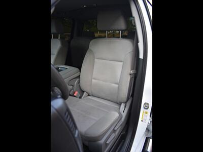 2017 Chevrolet Silverado 2500HD Work Truck   - Photo 15 - Mesa, AZ 85201