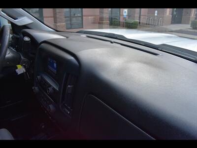 2017 Chevrolet Silverado 2500HD Work Truck   - Photo 34 - Mesa, AZ 85201