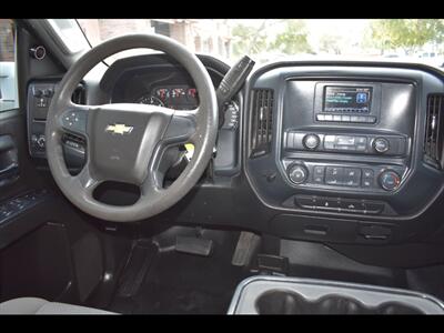 2017 Chevrolet Silverado 2500HD Work Truck   - Photo 27 - Mesa, AZ 85201