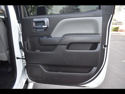 2017 Chevrolet Silverado 2500HD Work Truck   - Photo 26 - Mesa, AZ 85201