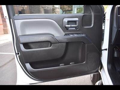 2017 Chevrolet Silverado 2500HD Work Truck   - Photo 16 - Mesa, AZ 85201
