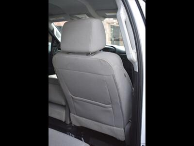 2017 Chevrolet Silverado 2500HD Work Truck   - Photo 25 - Mesa, AZ 85201