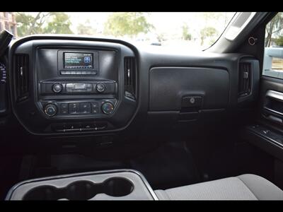 2017 Chevrolet Silverado 2500HD Work Truck   - Photo 28 - Mesa, AZ 85201