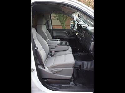 2017 Chevrolet Silverado 2500HD Work Truck   - Photo 30 - Mesa, AZ 85201