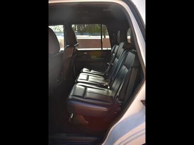 2017 Ford Expedition XL   - Photo 19 - Mesa, AZ 85201