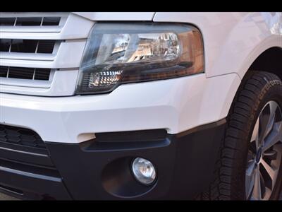 2017 Ford Expedition XL   - Photo 46 - Mesa, AZ 85201