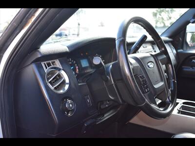 2017 Ford Expedition XL   - Photo 16 - Mesa, AZ 85201
