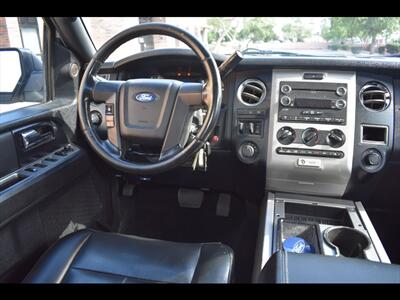 2017 Ford Expedition XL   - Photo 29 - Mesa, AZ 85201