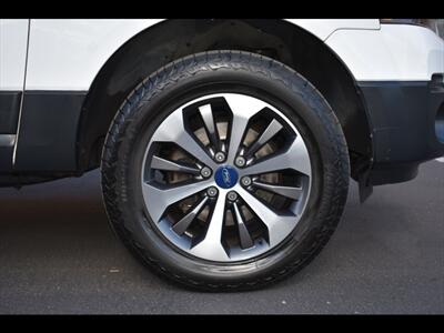 2017 Ford Expedition XL   - Photo 37 - Mesa, AZ 85201