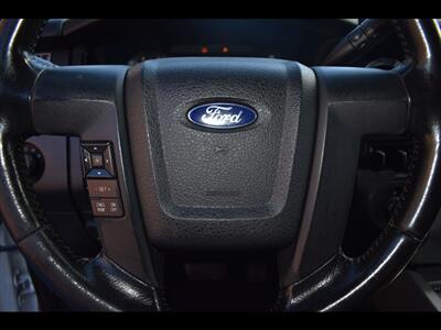 2017 Ford Expedition XL   - Photo 12 - Mesa, AZ 85201