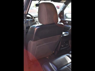 2017 Ford Expedition XL   - Photo 20 - Mesa, AZ 85201