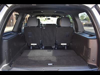 2017 Ford Expedition XL   - Photo 24 - Mesa, AZ 85201