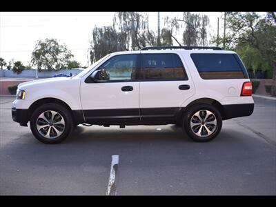 2017 Ford Expedition XL   - Photo 4 - Mesa, AZ 85201