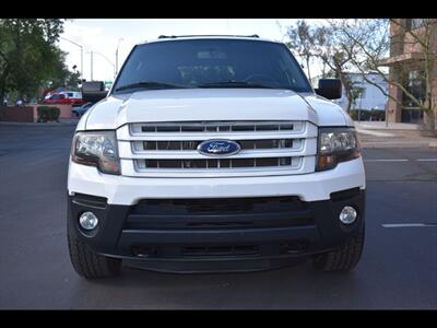 2017 Ford Expedition XL   - Photo 8 - Mesa, AZ 85201