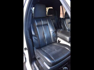 2017 Ford Expedition XL   - Photo 33 - Mesa, AZ 85201