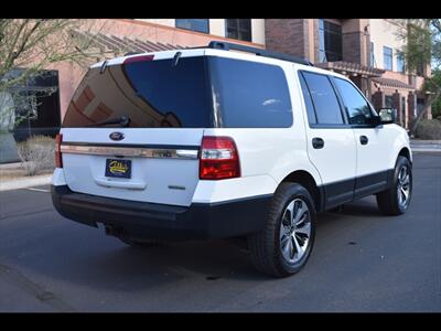 2017 Ford Expedition XL   - Photo 7 - Mesa, AZ 85201