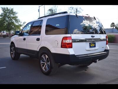 2017 Ford Expedition XL   - Photo 6 - Mesa, AZ 85201