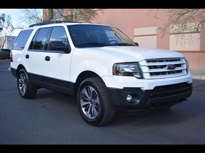 2017 Ford Expedition XL   - Photo 2 - Mesa, AZ 85201