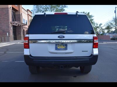 2017 Ford Expedition XL   - Photo 9 - Mesa, AZ 85201