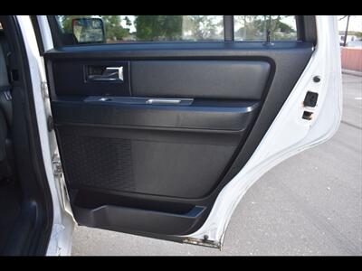 2017 Ford Expedition XL   - Photo 27 - Mesa, AZ 85201