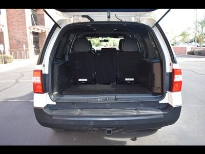 2017 Ford Expedition XL   - Photo 22 - Mesa, AZ 85201